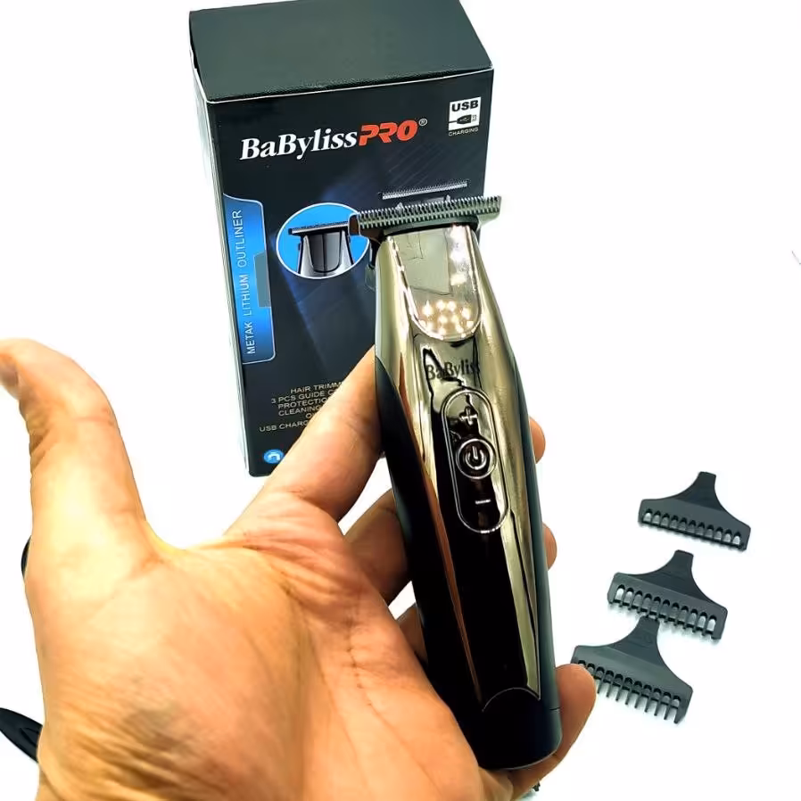 خط زن صفر زن بابلیس پرو فرانسه ضد پاشش اب سه دور متور 