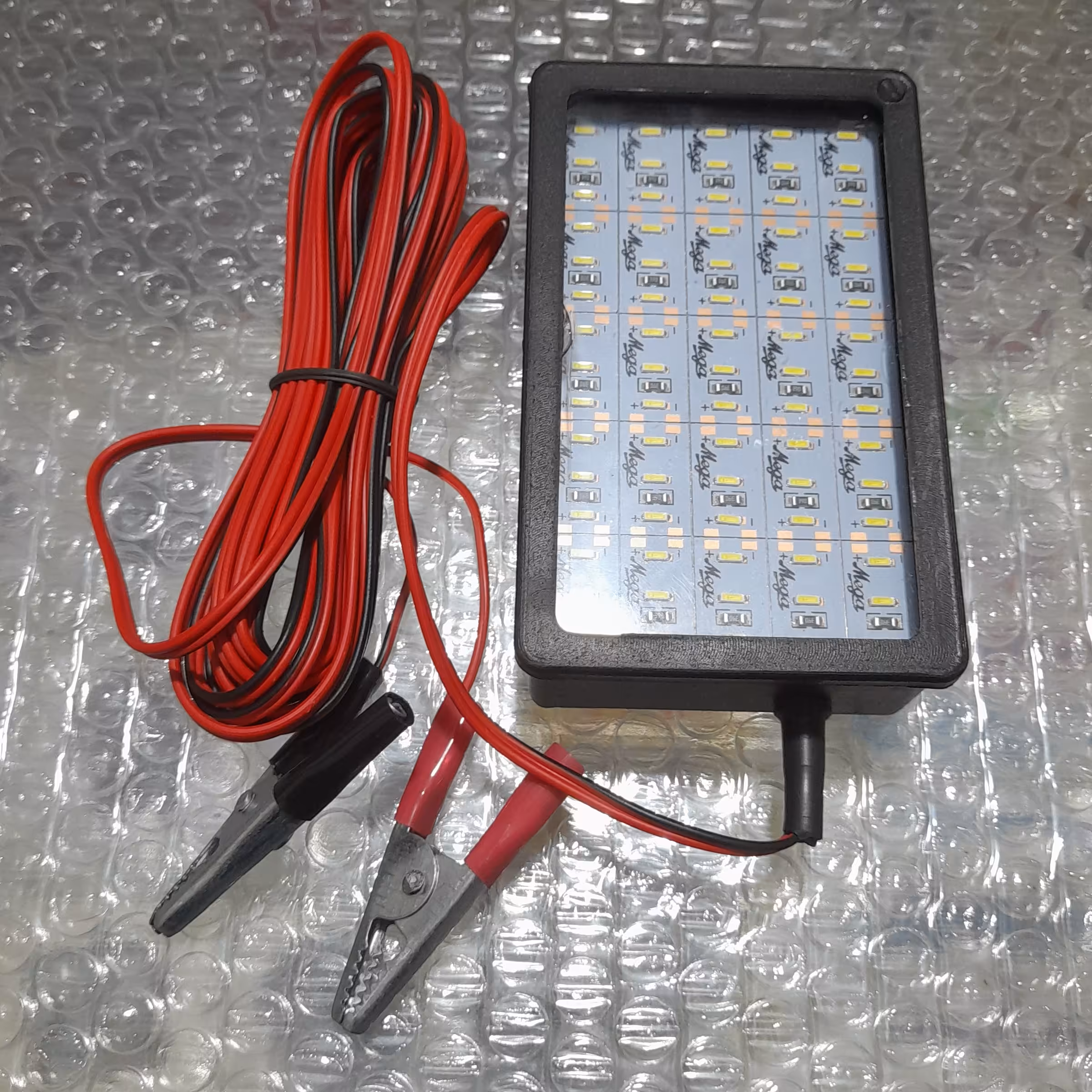 چراغ پرژکتور  مسافرتی