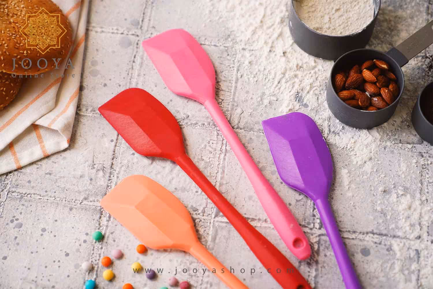 لیسک سیلیکونی پندی