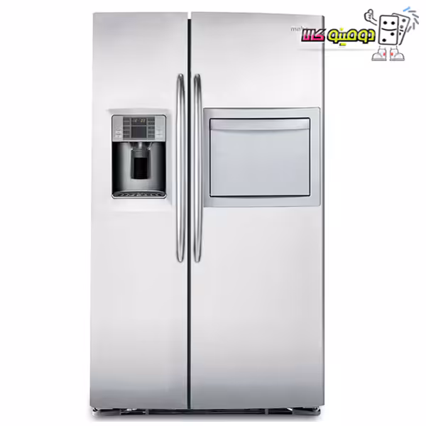 خرید یخچال ساید بای ساید مابه مدل MEM30VHDC - دومینو کالا