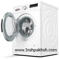 ماشین لباسشویی8کیلو بوش مدل WAK24260GC
