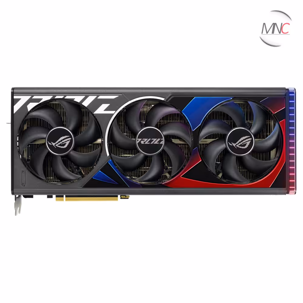 کارت گرافیک ایسوس ROG STRIX RTX4090 O24G Gaming