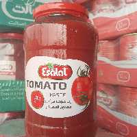 رب گوجه فرنگی اصالت یک و نیم
