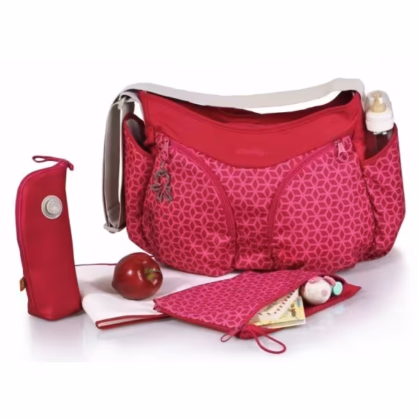 ساك لوازم كودك مدل 33031