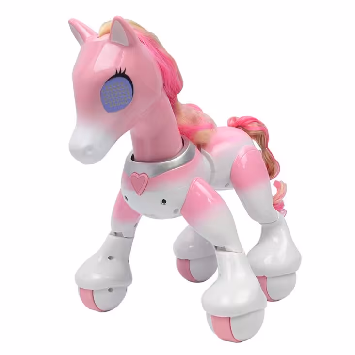 ربات کنترلی طرح اسب پونی مدل 807 کد DGM-4299822