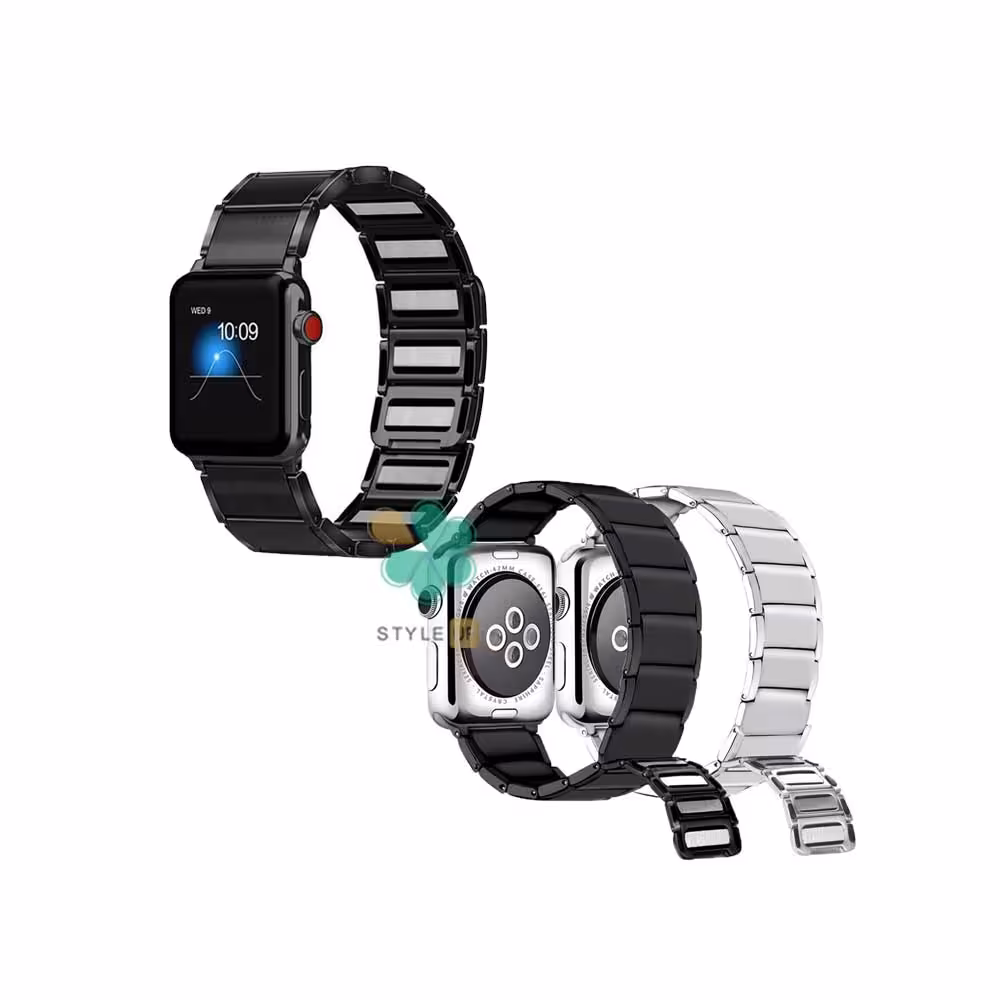 بند ساعت Magnet Loop مناسب Apple Watch 45/49mm