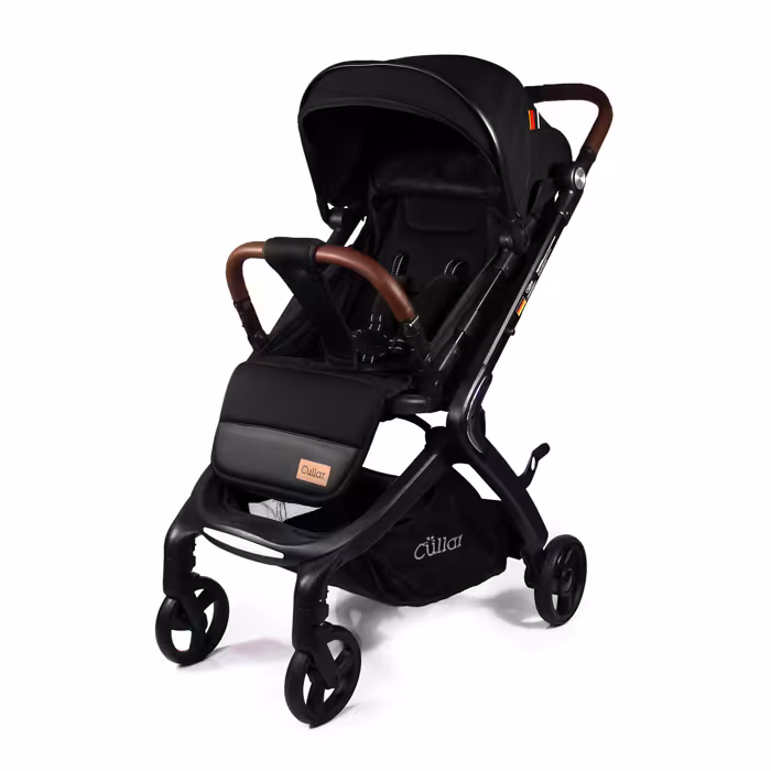 کالسکه مسافرتی 360 درجه کولار Cullar