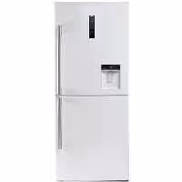 یخچال و فریزر سینجر مدل SC-500W