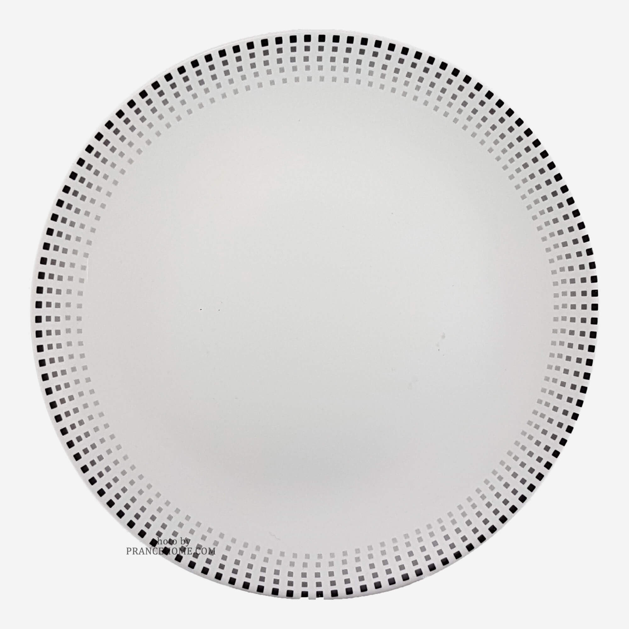 سرویس غذاخوری آرکوپال 26 پارچه مدل آیدا طوسی