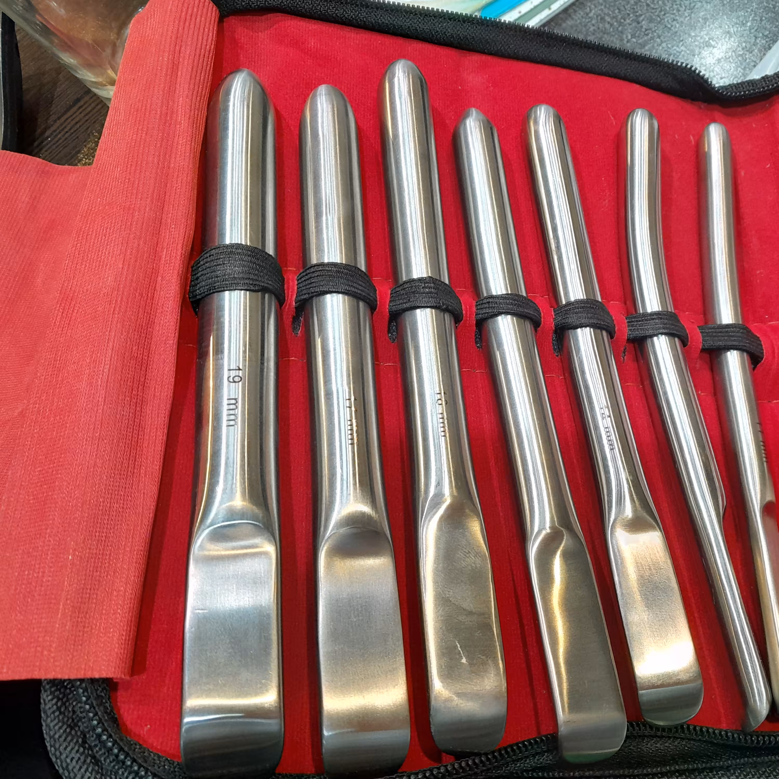 ست بوژی یکطرفه پاکستانی 16 تیکه با کیف و ارسال رایگان 