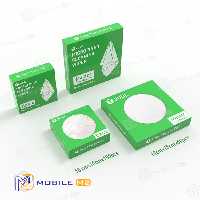 دستمال میکروفایبر تعویض گلس 2UUL