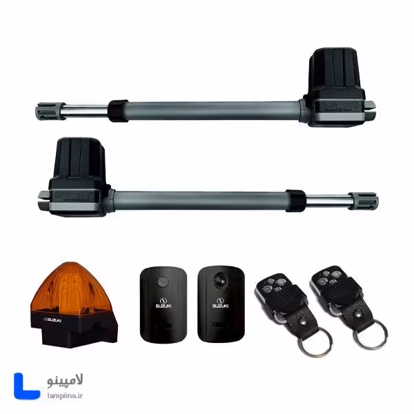 جک بازویی درب پارکینگ سوزوکی مدل SZ-600