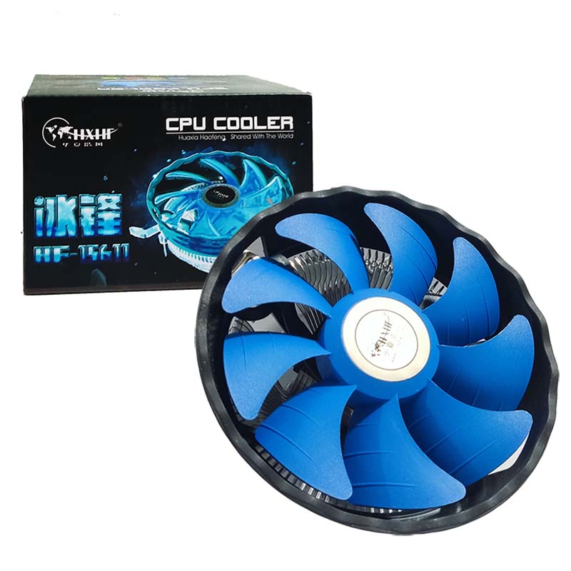 فن سی پی یو کمبو HXHF HF-15611