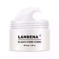 ماسک پاک کننده بینی Lanbena مدل PLANTS