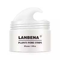 ماسک پاک کننده بینی Lanbena مدل PLANTS