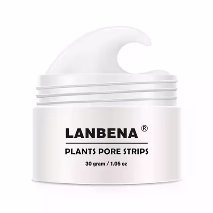 ماسک پاک کننده بینی Lanbena مدل PLANTS
