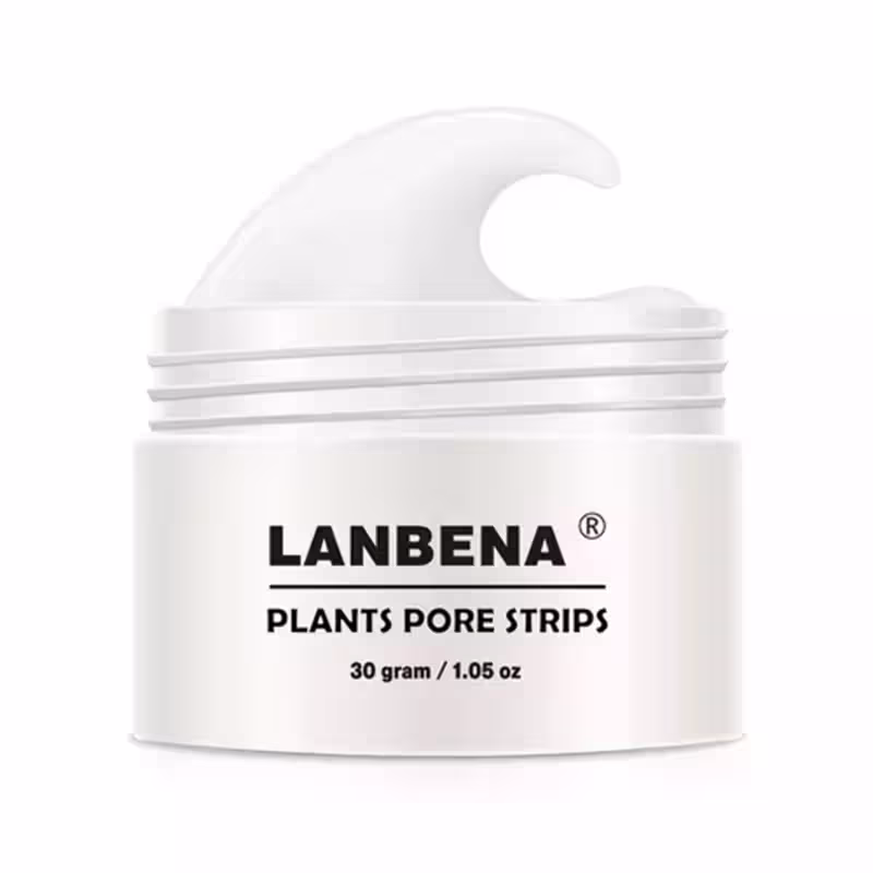 ماسک پاک کننده بینی Lanbena مدل PLANTS