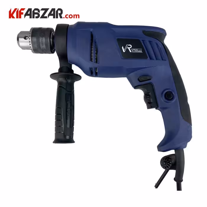 دریل چکشی ویوارکس مدل VR6513-ID