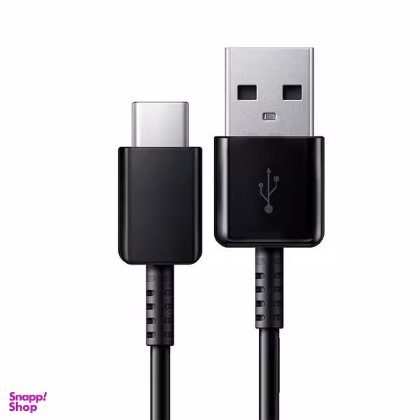 کابل تبدیل USB به USB-C کد 04 طول 1 متر