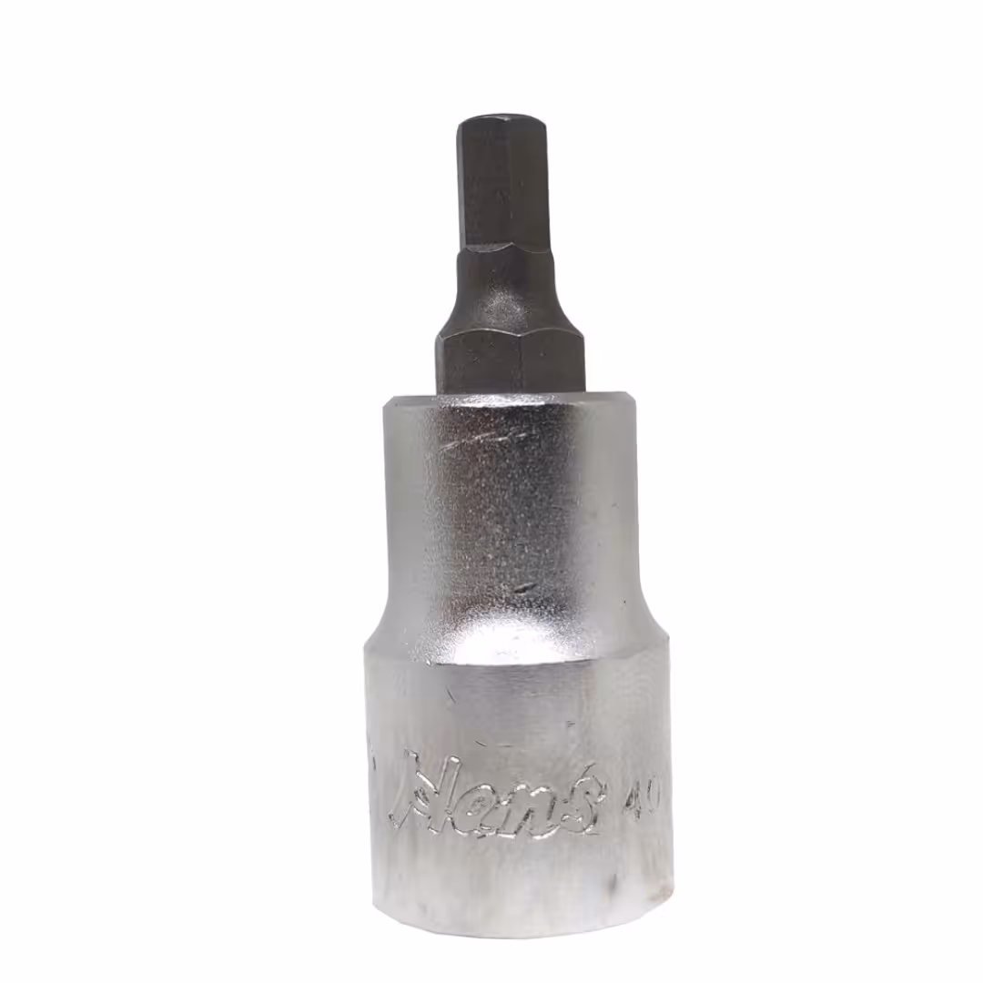 آچار بکس آلنی هنس سایز 6