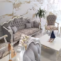 مدل آراد هفت نفره