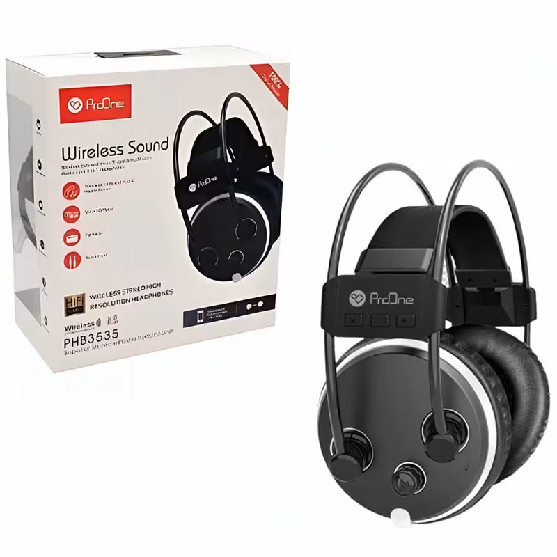 هدست بلوتوثی پرووان Proone PHB3535