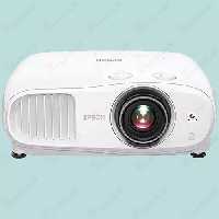 ویدئو پروژکتور اپسون EPSON Home Cinema 3000