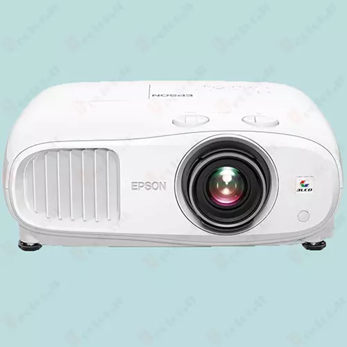 ویدئو پروژکتور اپسون EPSON Home Cinema 3000