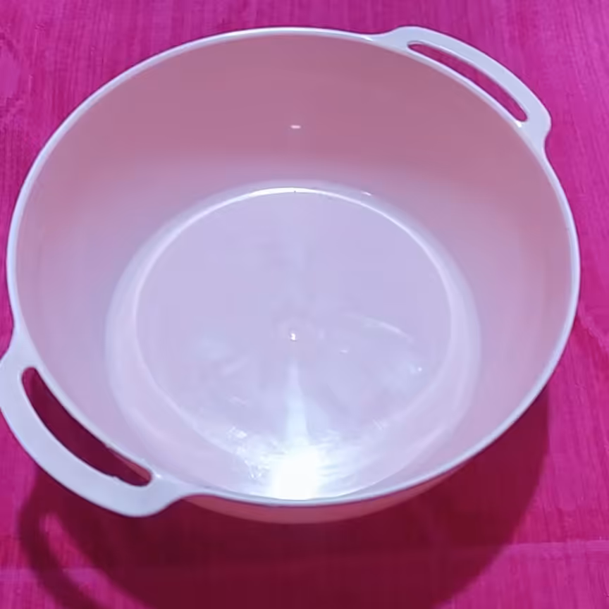 کاسه متوسط