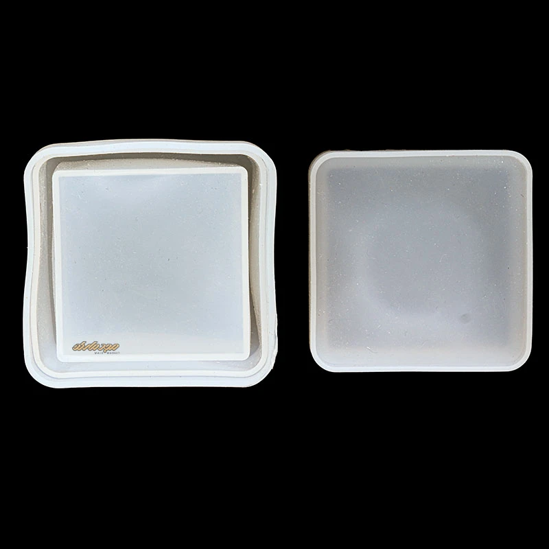 قالب سیلیکون زیر سیگاری