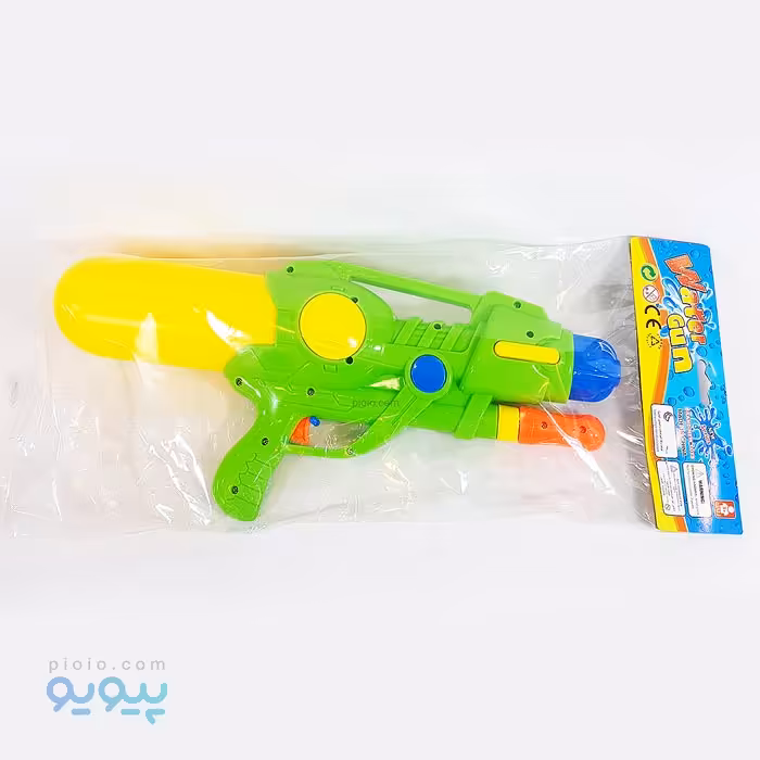 تفنگ آب پاش کد BN/8568