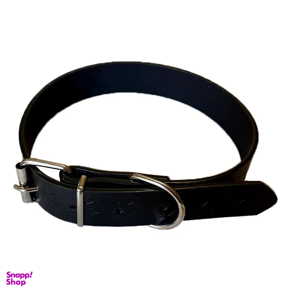 قلاده گردنی سگ مدل Star-B1