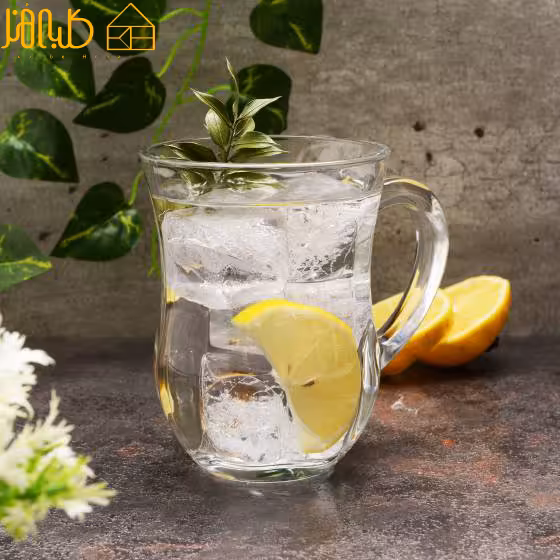 ماگ جفتی بلور پاشا ترکیه 55383