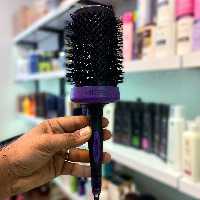 برس براشینگ سالنی سیتریو سایز 65 نسوز ساخت کره