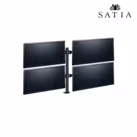 پایه رومیزی 4 تایی مانیتور مدل WLA006