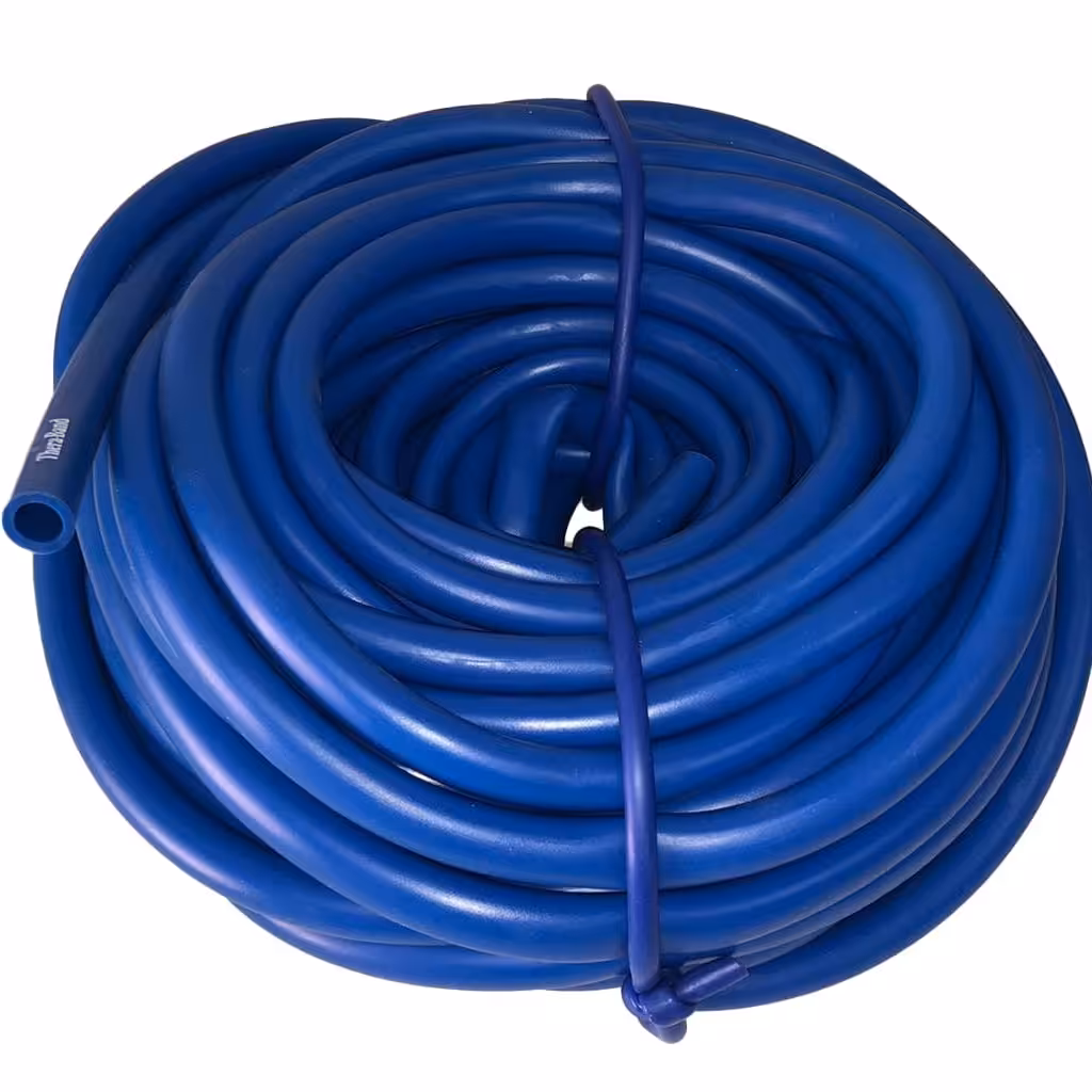 کش شلنگی تراباند قدرت Light (12-18KG)|آبی