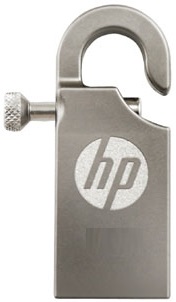 فلش مموری اچ پی مدل وی 251 دابلیو با ظرفیت 8 گیگابایت