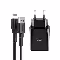 آداپتور مسافرتی بیسوس مدل TZCCFS-R01