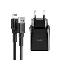 آداپتور مسافرتی بیسوس مدل TZCCFS-R01