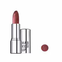 رژ لب جامد میکاپ فکتوری مدل shimmer shine شماره 27