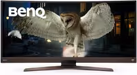 مانیتور 37٫5 اینچ بنکیو  BenQ EW3880R 37.5 Inch 60Hz IPS WQHD Monitor