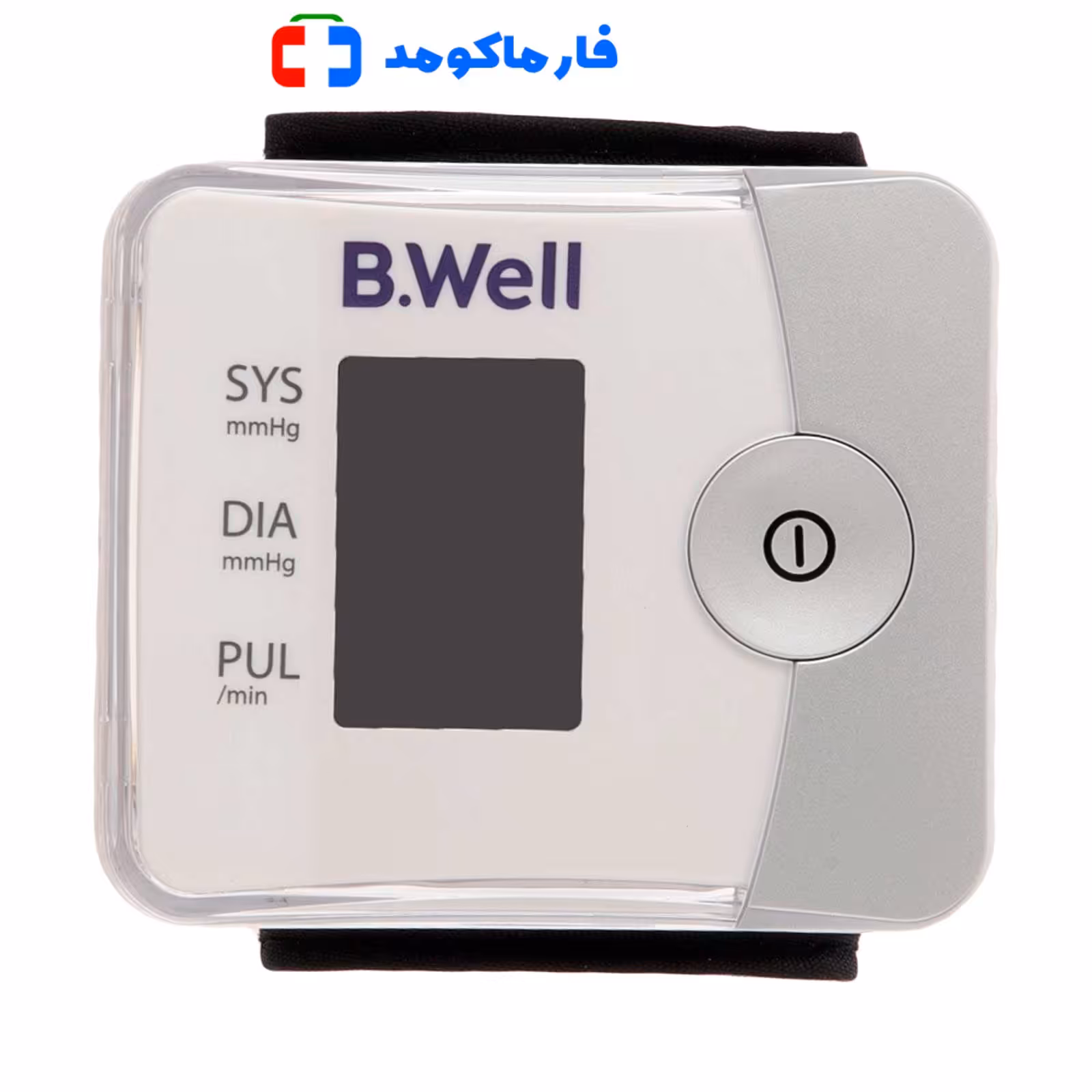 فشارسنج دیجیتال مچی بی ول مدل PRO-39