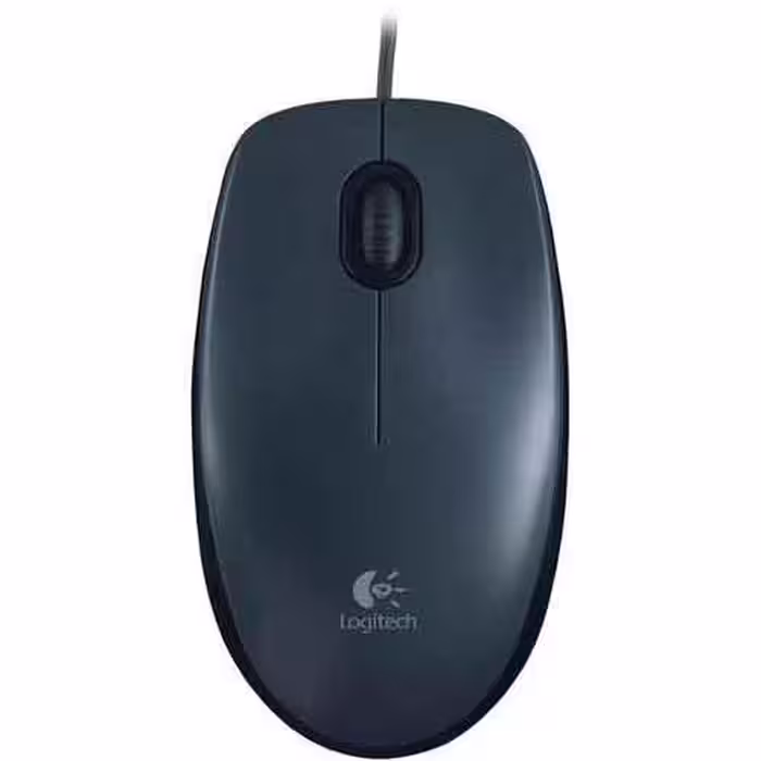 ماوس باسیم لاجیتک ام 90