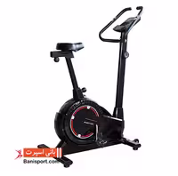 دوچرخه ثابت PowerMax 338B