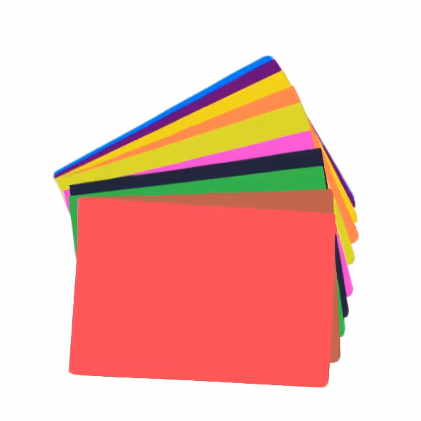 مقوا رنگی کد 18 سایز 34×24 سانتی متر بسته 10عددی