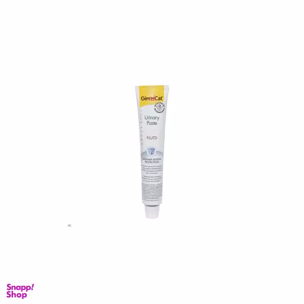 مالت گربه جیم کت مدل یوریناری پیس وزن 50 گرم