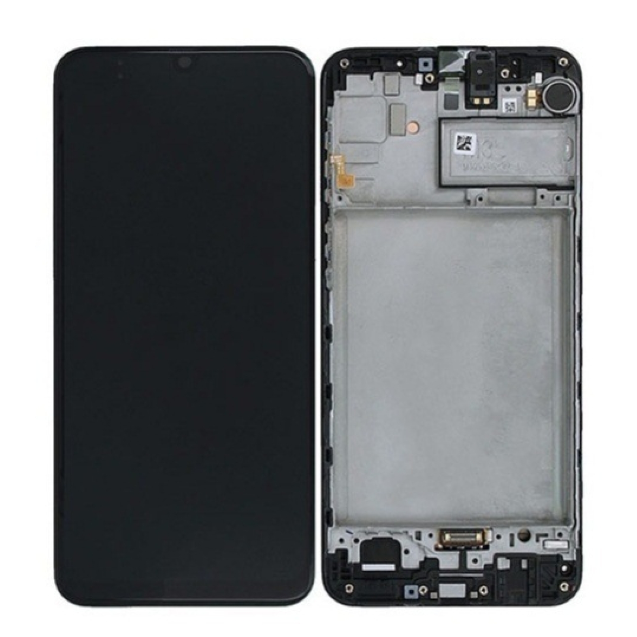 تاچ ال سی دی سامسونگ GALAXY M215 / M21