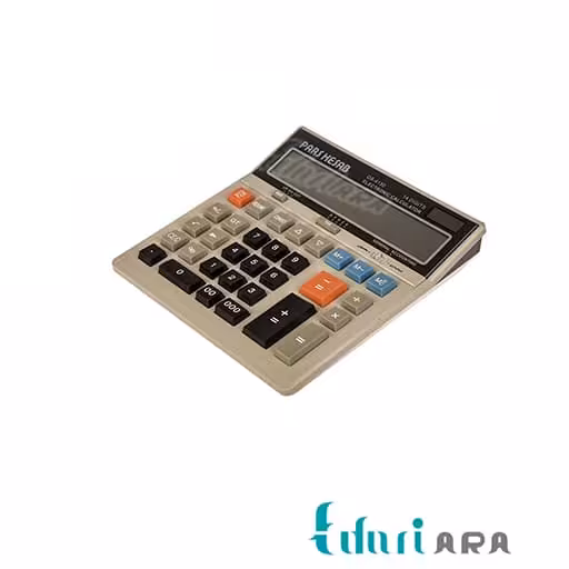 ماشین حساب DS-4130 پارس حساب