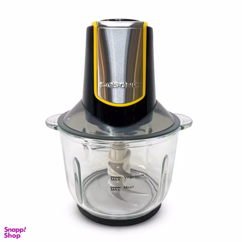 خردکن گوسونیک مدل 602