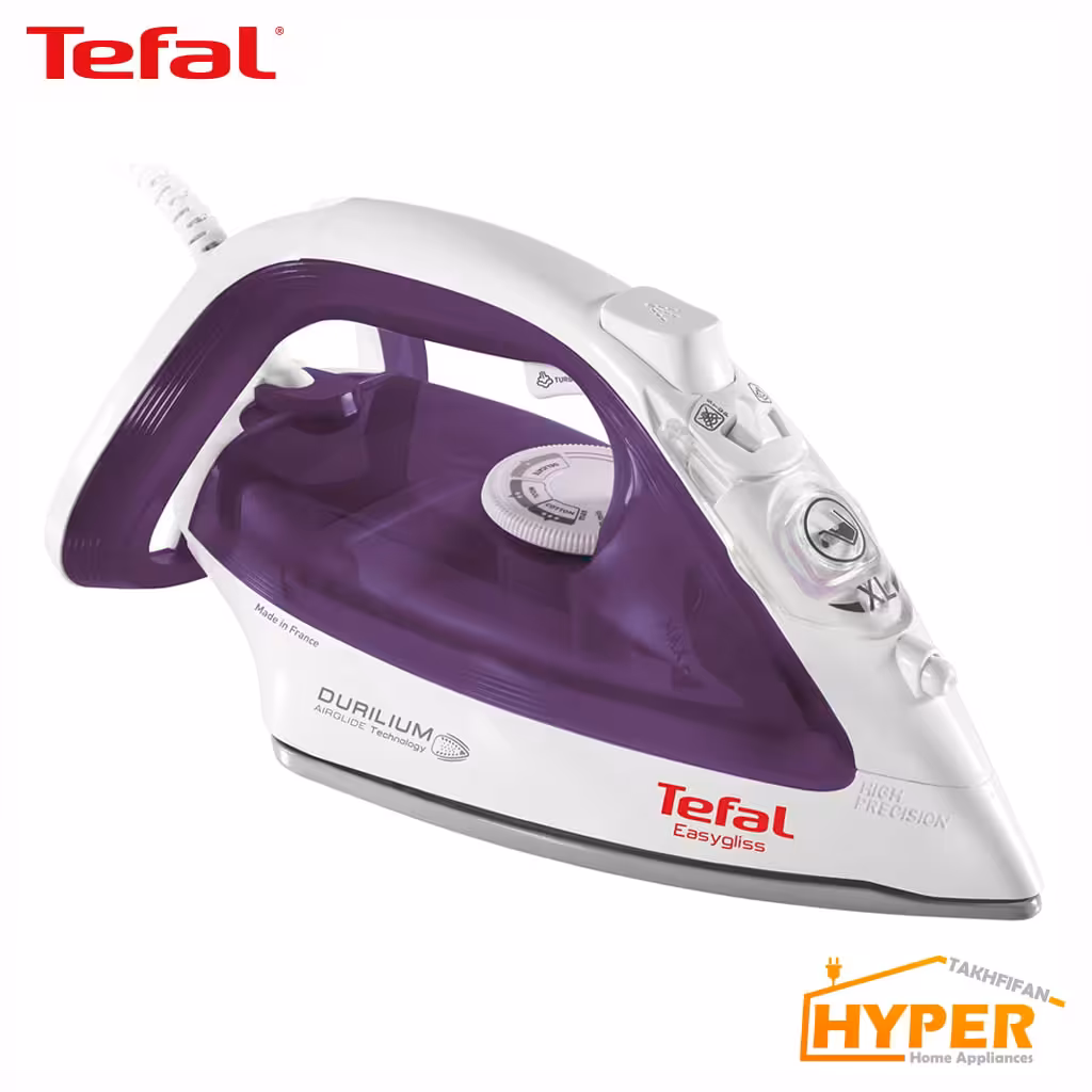 اتوبخار تفال FV3955